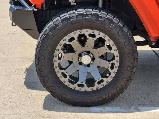 2018 Jeep Wrangler Unlimited Sport S Grapevine TX