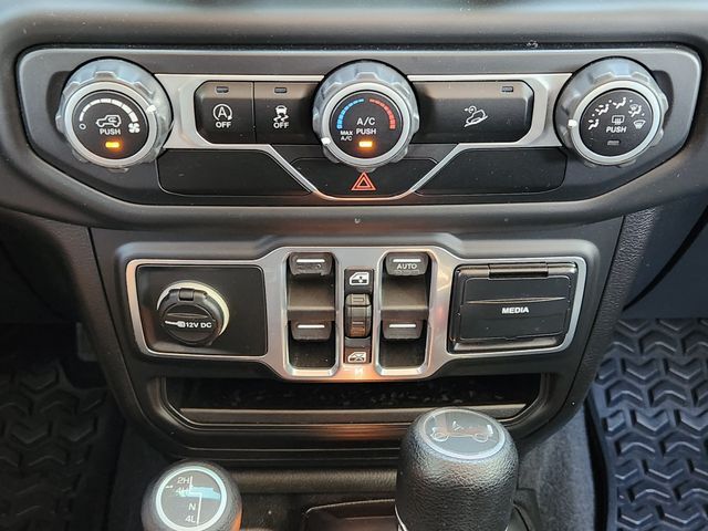2018 Jeep Wrangler Unlimited Sport S Grapevine TX