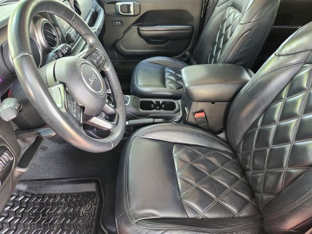 2018 Jeep Wrangler Unlimited Sport S Grapevine TX