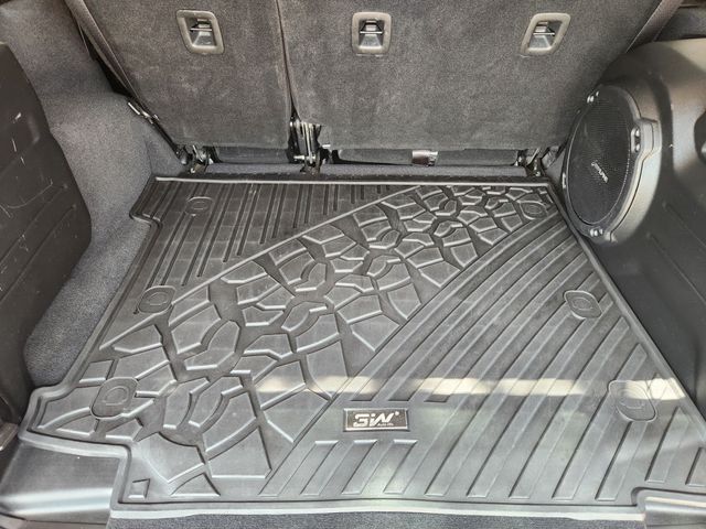 2018 Jeep Wrangler Unlimited Sport S Grapevine TX