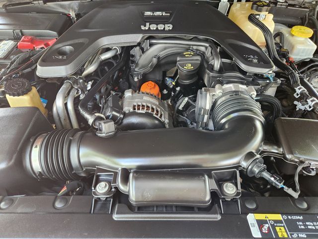 2018 Jeep Wrangler Unlimited Sport S Grapevine TX