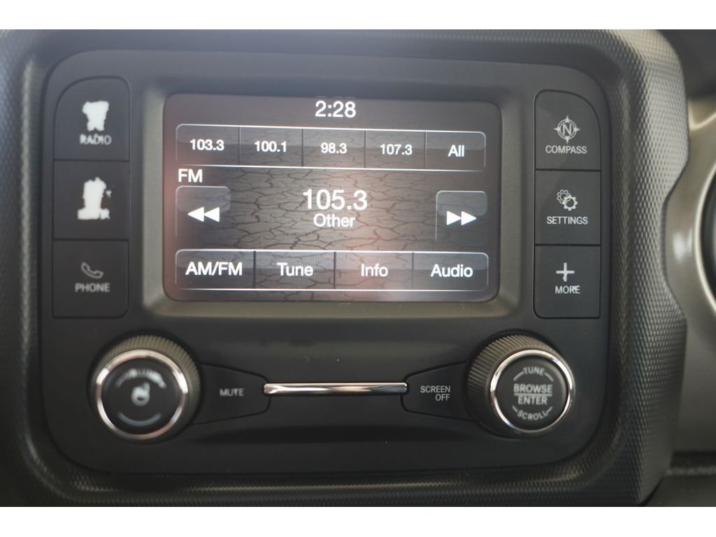 2018 Jeep Wrangler Unlimited Sport S Huntington UT