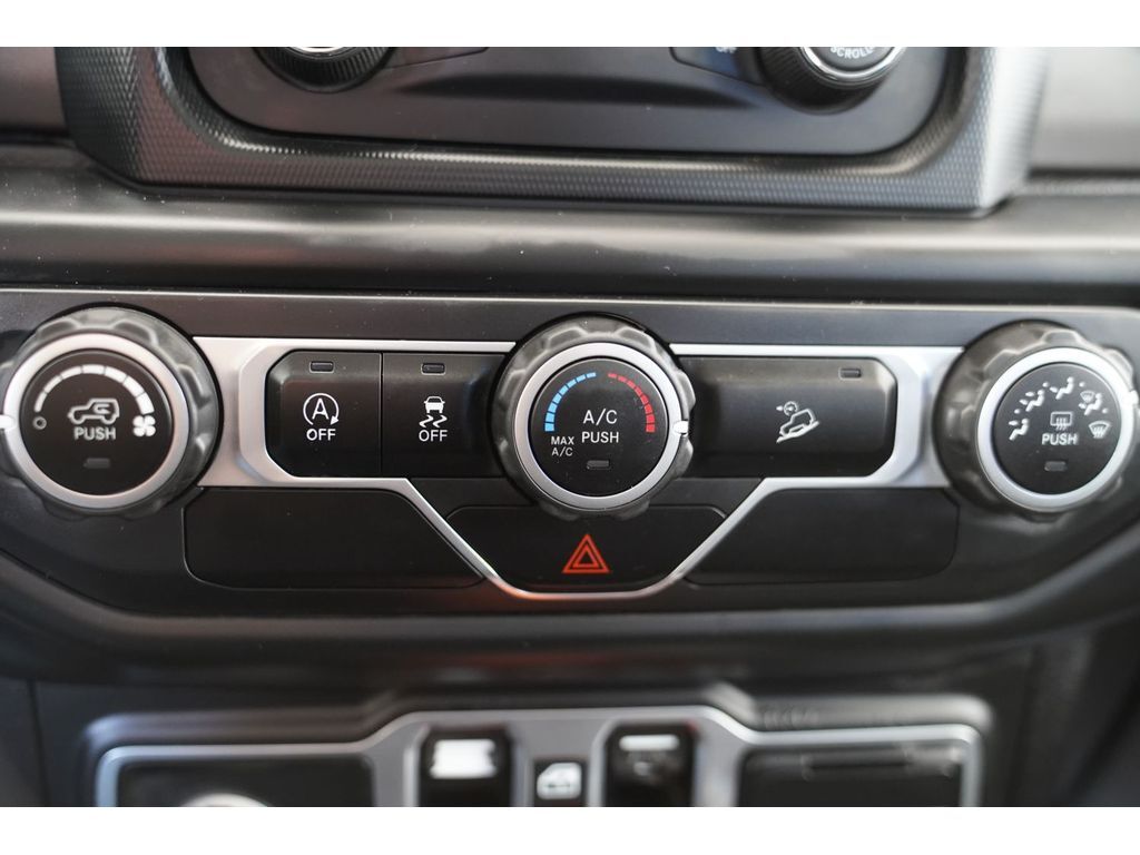 2018 Jeep Wrangler Unlimited Sport S Huntington UT