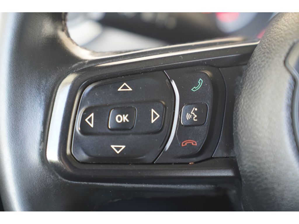 2018 Jeep Wrangler Unlimited Sport S Huntington UT