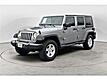 2018 Jeep Wrangler Unlimited Sport S (JK) Sport Utility 4D