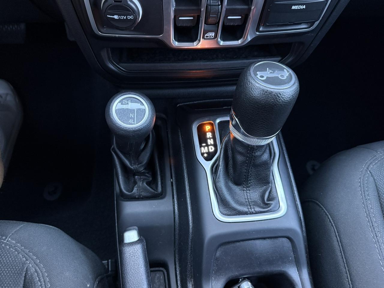 2018 Jeep Wrangler Unlimited Sport S Hollywood FL