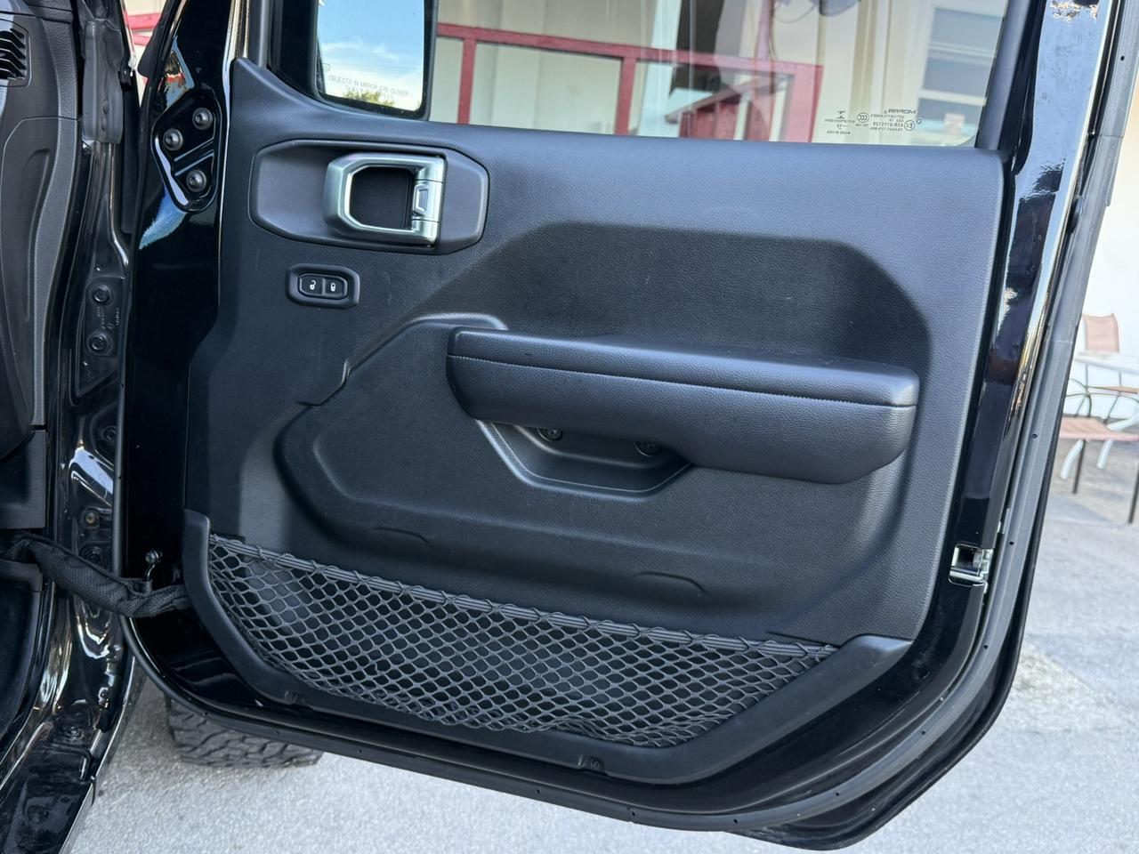 2018 Jeep Wrangler Unlimited Sport S Hollywood FL