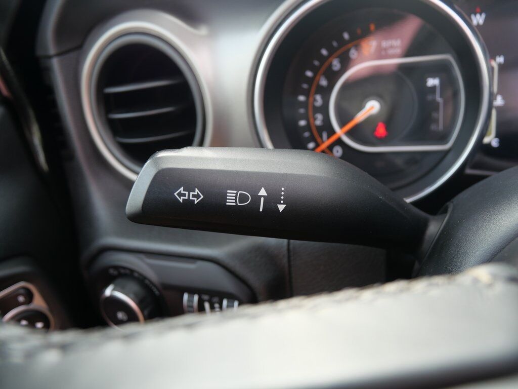 2018 Jeep Wrangler Unlimited Sport S Mt Pleasant MI