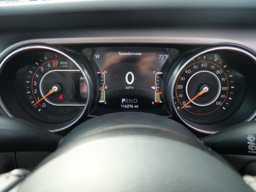 2018 Jeep Wrangler Unlimited Sport S Mt Pleasant MI