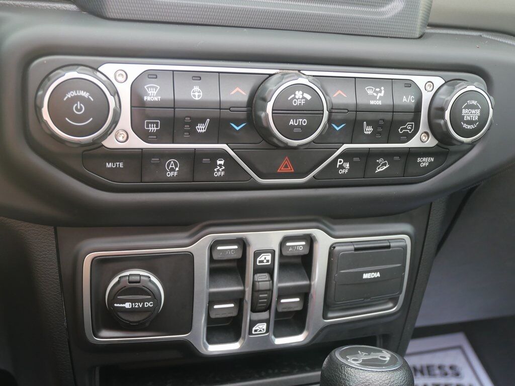 2018 Jeep Wrangler Unlimited Sport S Mt Pleasant MI