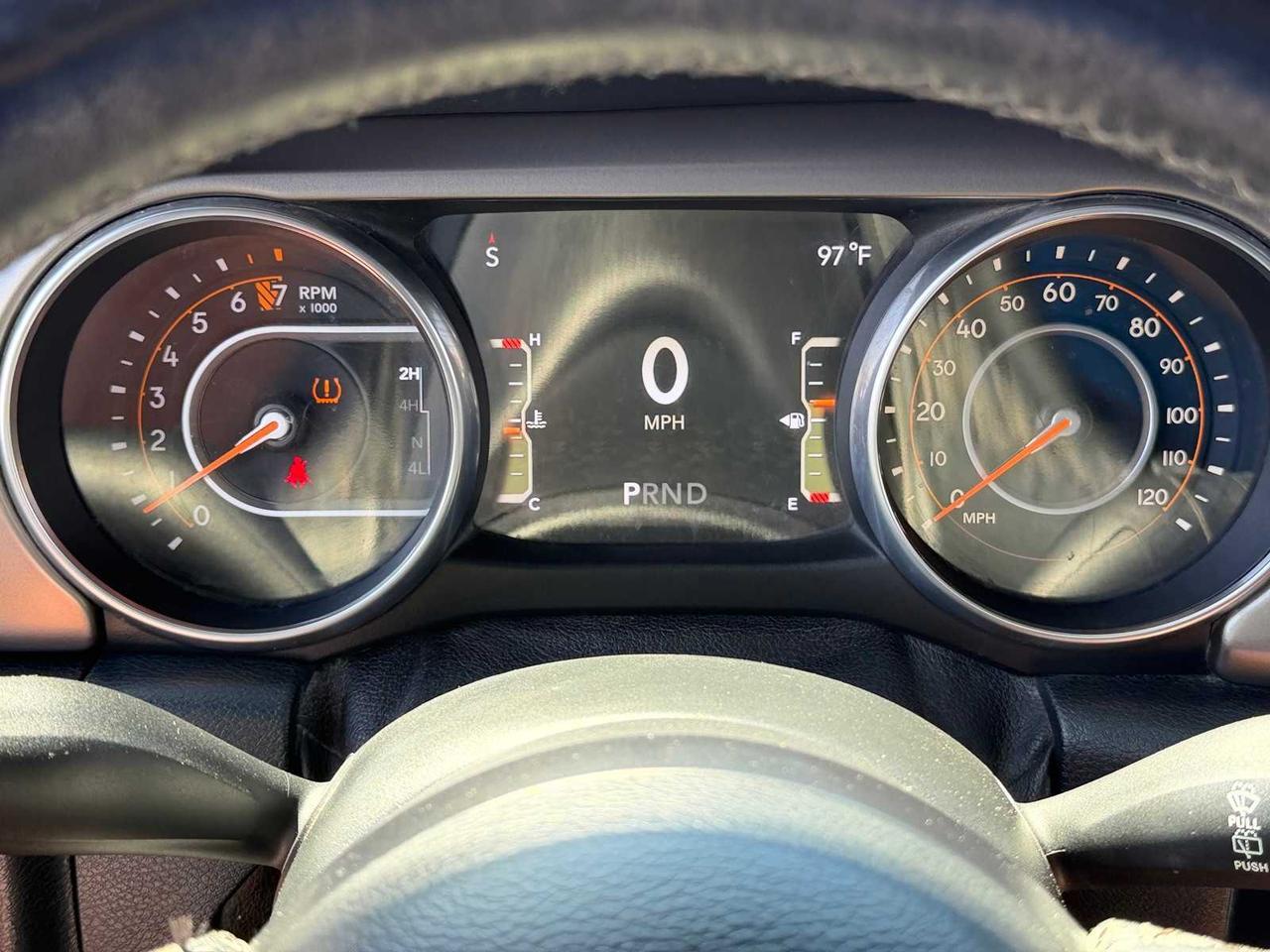 2018 Jeep Wrangler Unlimited Sport S Irving TX
