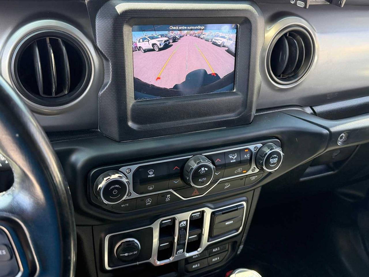 2018 Jeep Wrangler Unlimited Sport S Irving TX