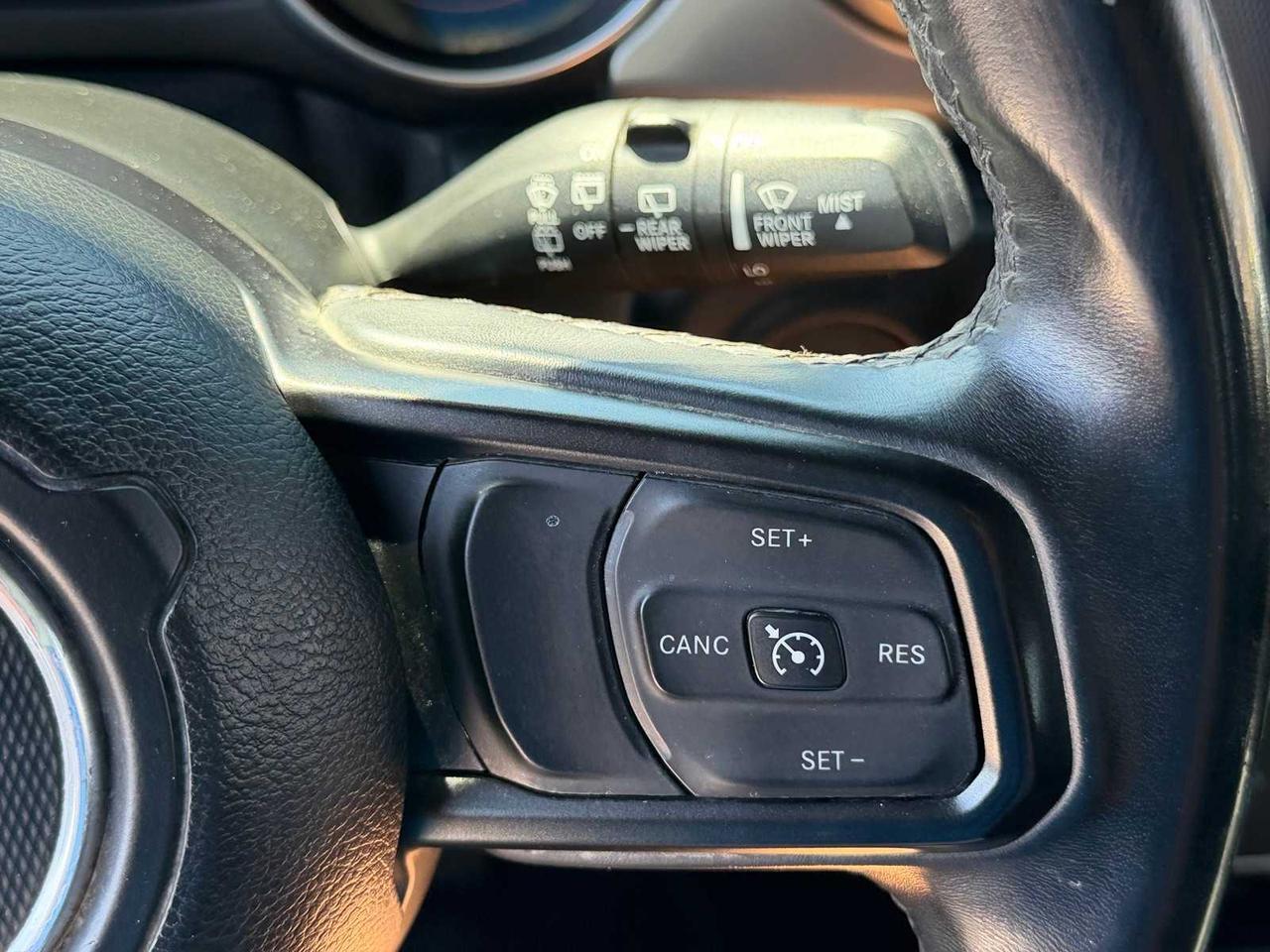 2018 Jeep Wrangler Unlimited Sport S Irving TX