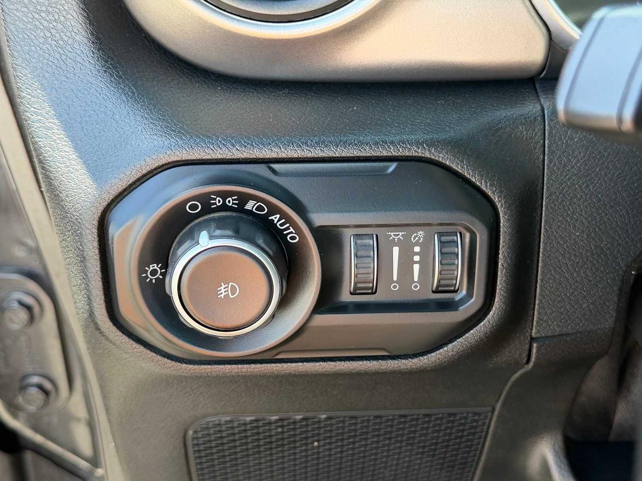 2018 Jeep Wrangler Unlimited Sport S Irving TX