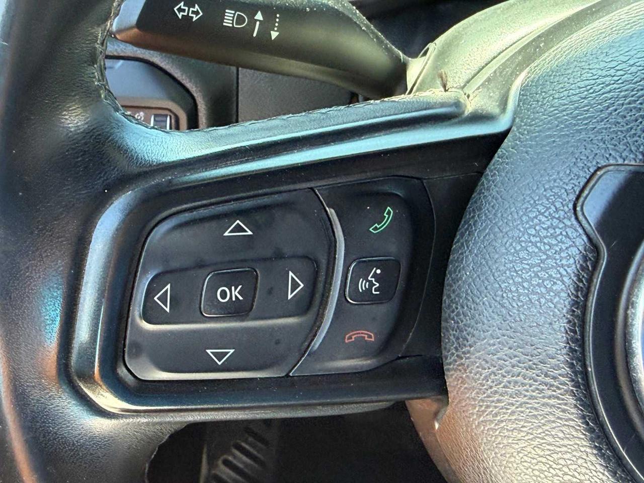 2018 Jeep Wrangler Unlimited Sport S Irving TX