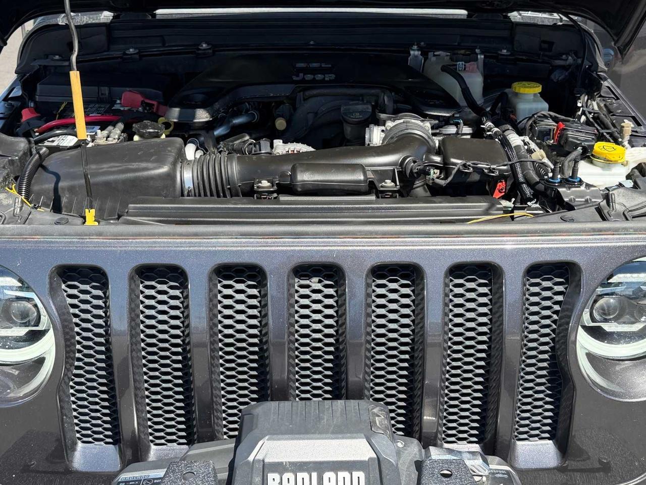 2018 Jeep Wrangler Unlimited Sport S Irving TX