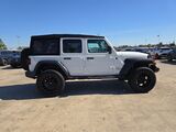 2018 Jeep Wrangler Unlimited Sport S Oshkosh WI