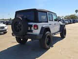 2018 Jeep Wrangler Unlimited Sport S Oshkosh WI