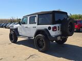 2018 Jeep Wrangler Unlimited Sport S Oshkosh WI