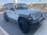 2018 Jeep Wrangler Unlimited Sport S Oshkosh WI