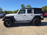 2018 Jeep Wrangler Unlimited Sport S Oshkosh WI