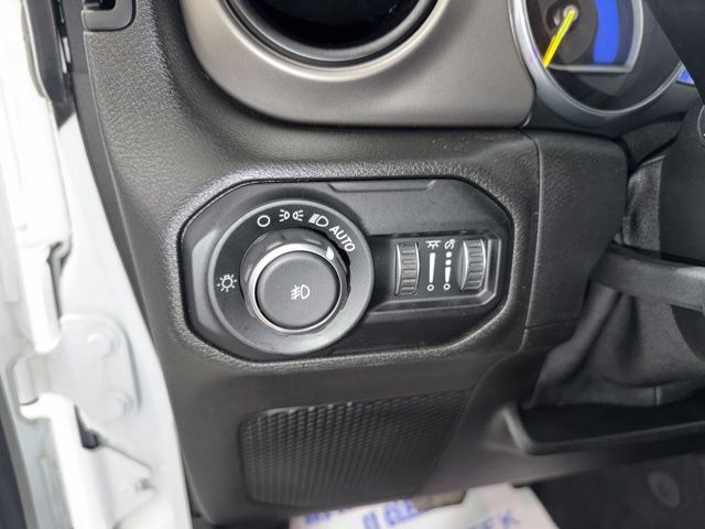 2018 Jeep Wrangler Unlimited Sport S Pine River MN