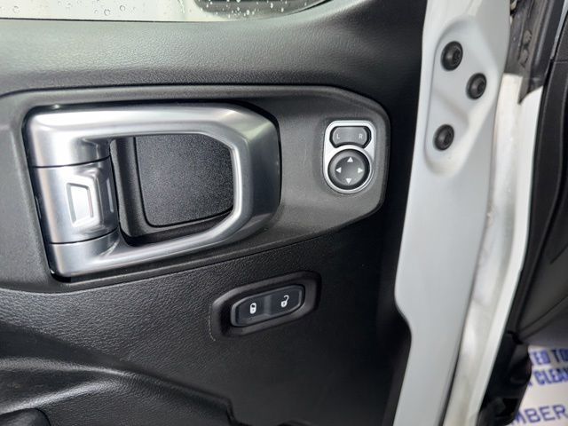 2018 Jeep Wrangler Unlimited Sport S Pine River MN