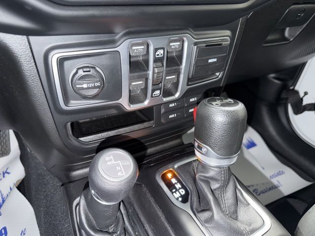 2018 Jeep Wrangler Unlimited Sport S Pine River MN