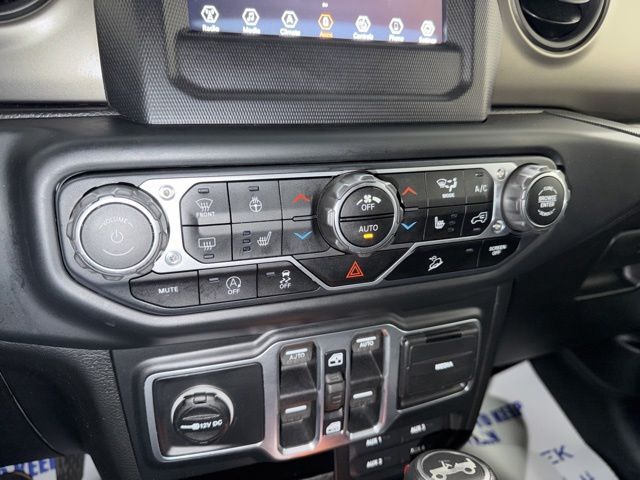 2018 Jeep Wrangler Unlimited Sport S Pine River MN