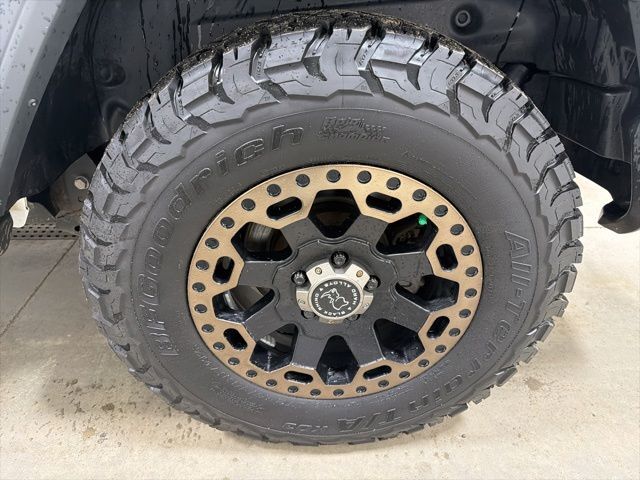 2018 Jeep Wrangler Unlimited Sport S Pine River MN