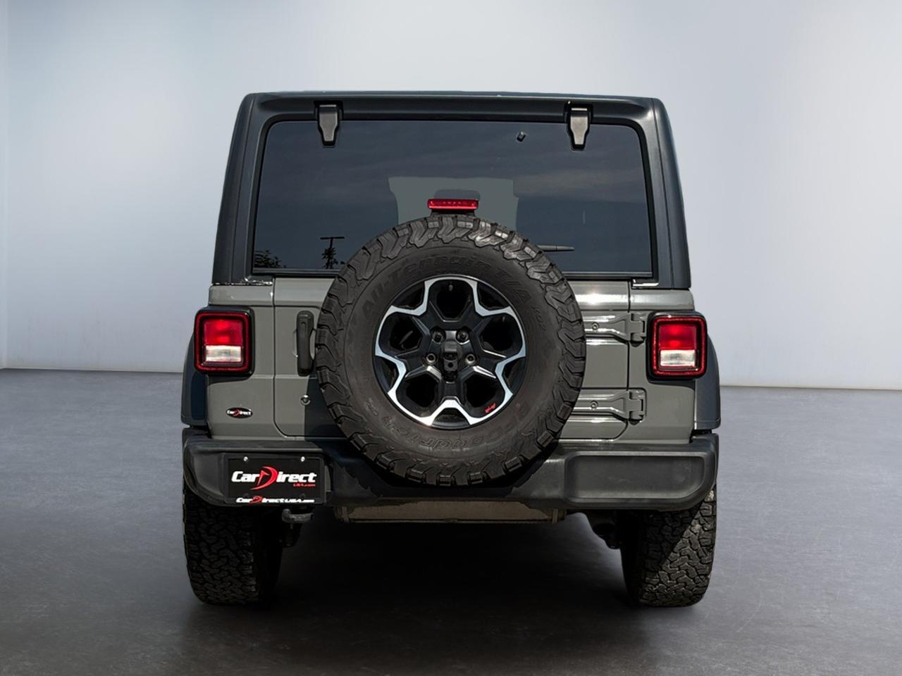 2018 Jeep Wrangler Unlimited Sport S, REMOTE START, BACKUP CAMERA WITH PARKING SENSORS, RUNNING BOARDS, HEATED STEERING WHEEL & SEATS, NO ACCIDENTS, LOW MILEAGE, ONLY 1 OWNER, OWN THE ROAD NOW! Virginia Beach VA