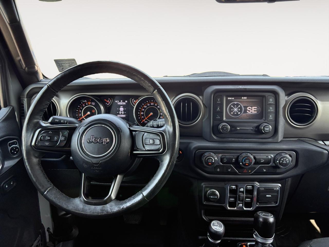 2018 Jeep Wrangler Unlimited Sport S, REMOTE START, BACKUP CAMERA WITH PARKING SENSORS, RUNNING BOARDS, HEATED STEERING WHEEL & SEATS, NO ACCIDENTS, LOW MILEAGE, ONLY 1 OWNER, OWN THE ROAD NOW! Virginia Beach VA