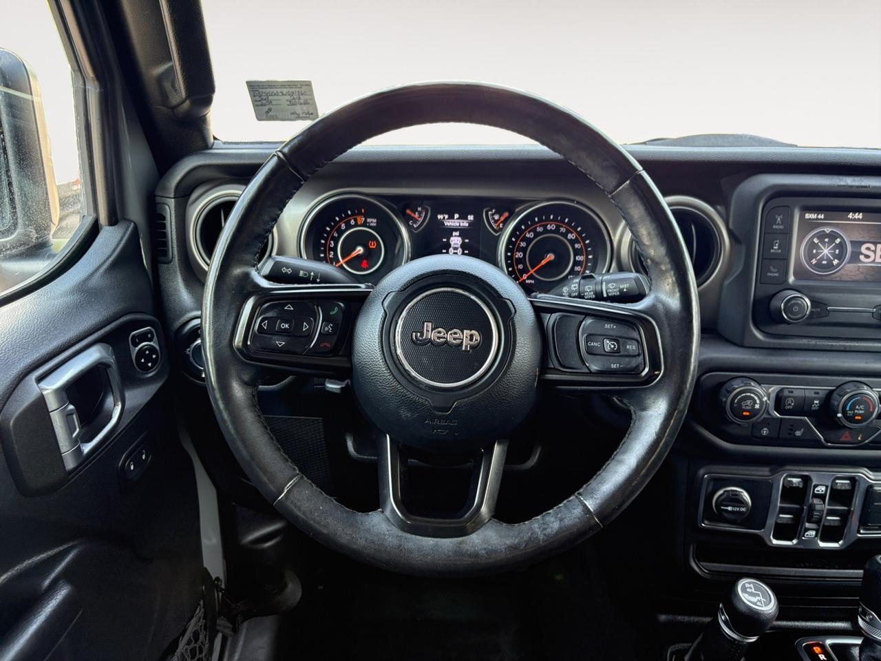 2018 Jeep Wrangler Unlimited Sport S, REMOTE START, BACKUP CAMERA WITH PARKING SENSORS, RUNNING BOARDS, HEATED STEERING WHEEL & SEATS, NO ACCIDENTS, LOW MILEAGE, ONLY 1 OWNER, OWN THE ROAD NOW! Virginia Beach VA