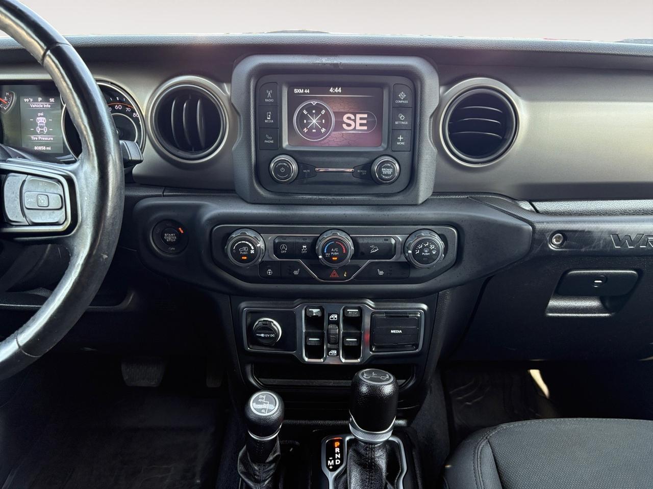 2018 Jeep Wrangler Unlimited Sport S, REMOTE START, BACKUP CAMERA WITH PARKING SENSORS, RUNNING BOARDS, HEATED STEERING WHEEL & SEATS, NO ACCIDENTS, LOW MILEAGE, ONLY 1 OWNER, OWN THE ROAD NOW! Virginia Beach VA
