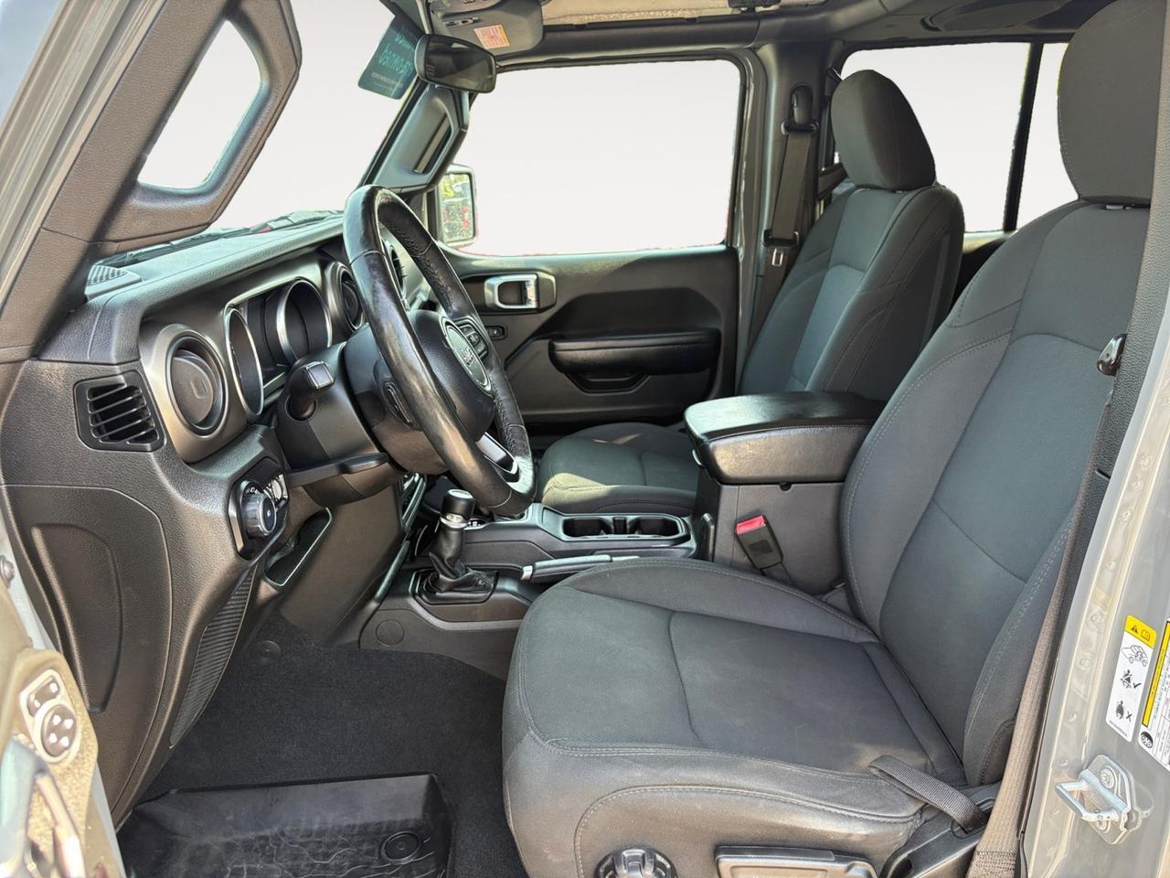 2018 Jeep Wrangler Unlimited Sport S, REMOTE START, BACKUP CAMERA WITH PARKING SENSORS, RUNNING BOARDS, HEATED STEERING WHEEL & SEATS, NO ACCIDENTS, LOW MILEAGE, ONLY 1 OWNER, OWN THE ROAD NOW! Virginia Beach VA