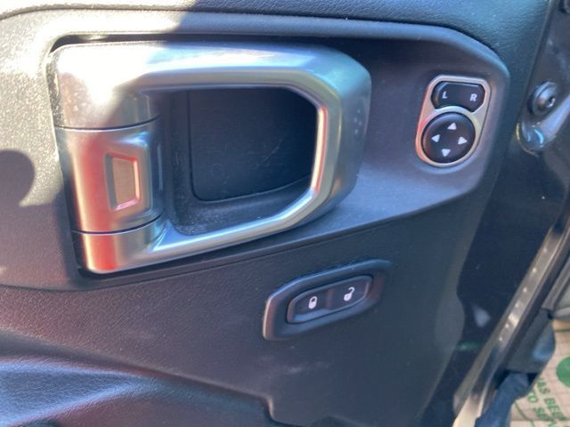 2018 Jeep Wrangler Unlimited Sport S Raleigh NC