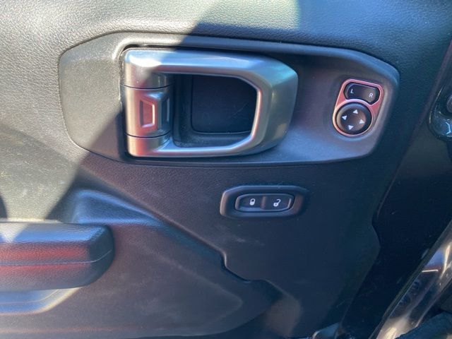 2018 Jeep Wrangler Unlimited Sport S Raleigh NC