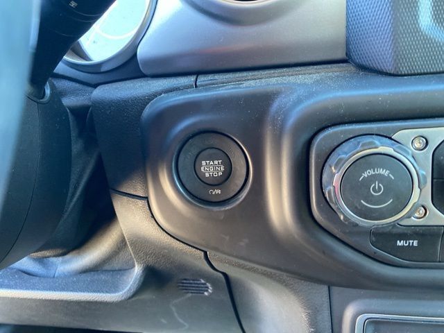 2018 Jeep Wrangler Unlimited Sport S Raleigh NC