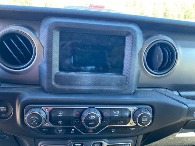 2018 Jeep Wrangler Unlimited Sport S Raleigh NC