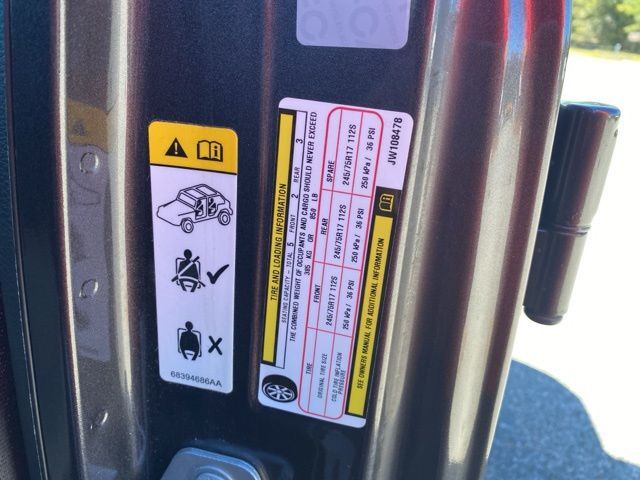 2018 Jeep Wrangler Unlimited Sport S Raleigh NC