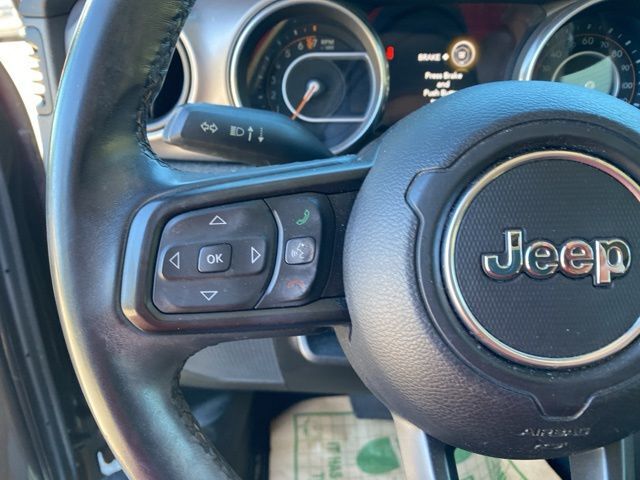 2018 Jeep Wrangler Unlimited Sport S Raleigh NC