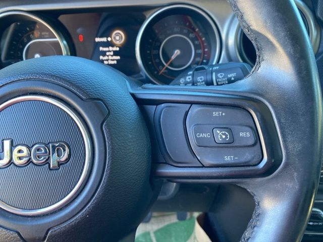 2018 Jeep Wrangler Unlimited Sport S Raleigh NC