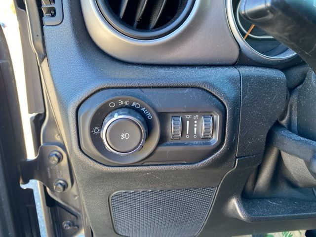 2018 Jeep Wrangler Unlimited Sport S Raleigh NC