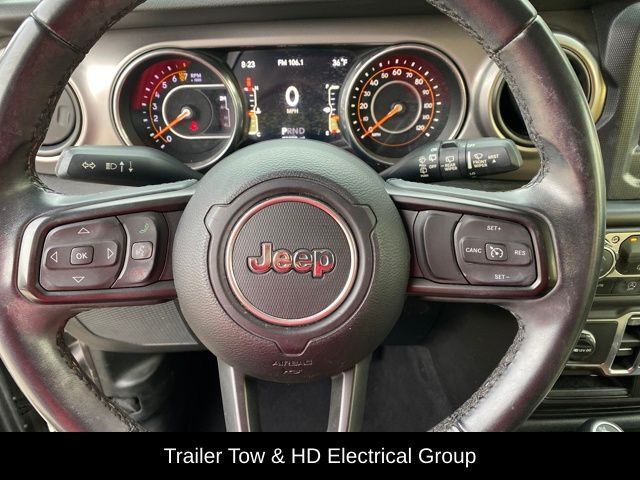 2018 Jeep Wrangler Unlimited Sport S Raleigh NC