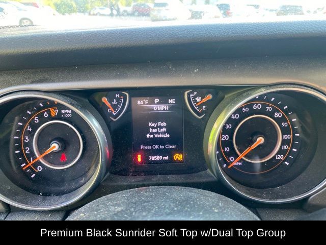 2018 Jeep Wrangler Unlimited Sport S Raleigh NC