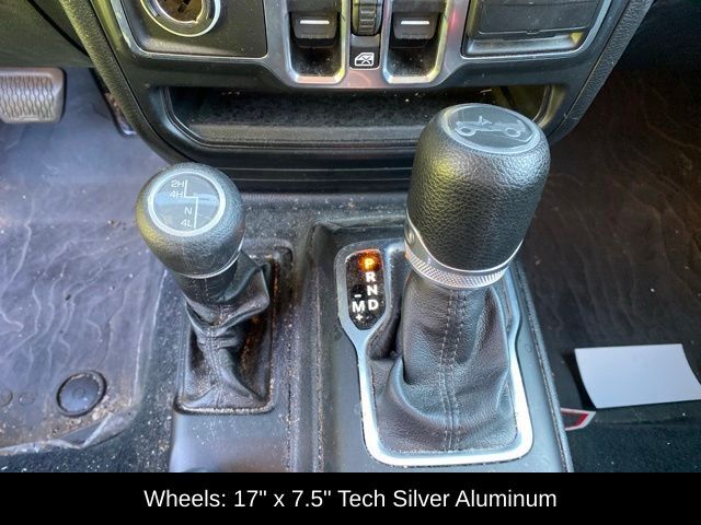 2018 Jeep Wrangler Unlimited Sport S Raleigh NC