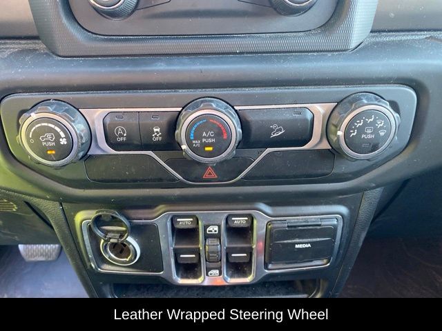 2018 Jeep Wrangler Unlimited Sport S Raleigh NC