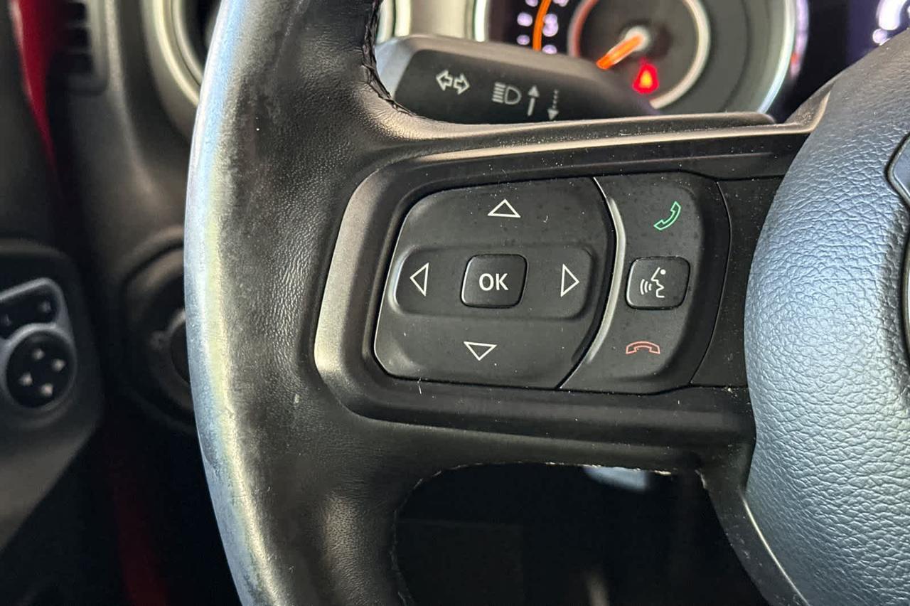 2018 Jeep Wrangler Unlimited Sport S Roseville CA