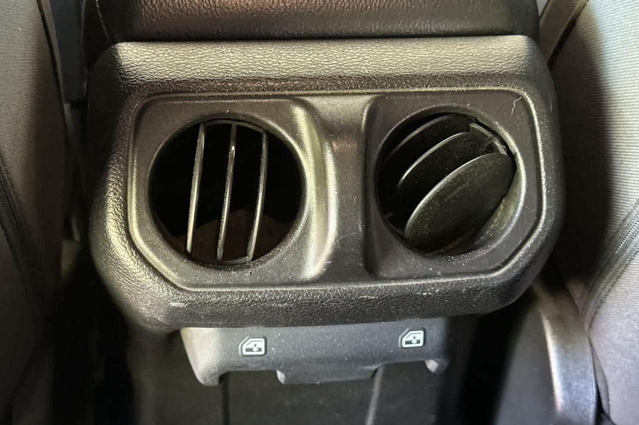 2018 Jeep Wrangler Unlimited Sport S Roseville CA