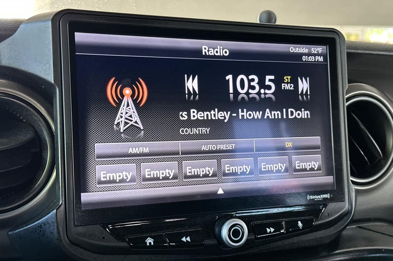 2018 Jeep Wrangler Unlimited Sport S Roseville CA